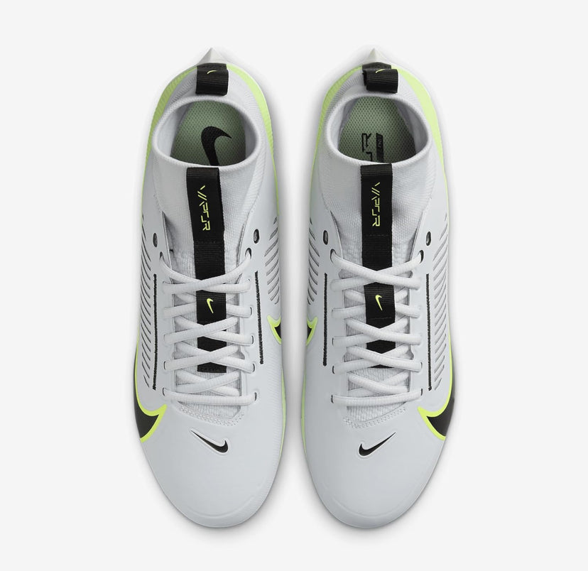 Nike Vapor Edge Pro 360 2 Platinum Volt