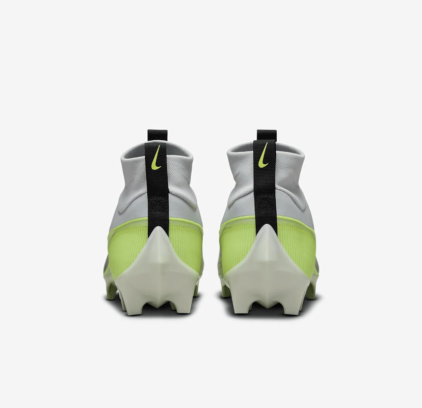 Nike Vapor Edge Pro 360 2 Platinum Volt