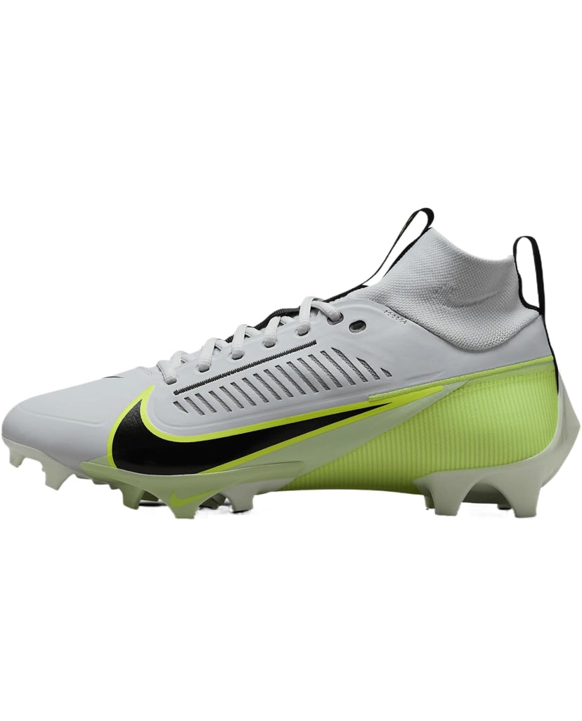 Nike Vapor Edge Pro 360 2 Platinum Volt