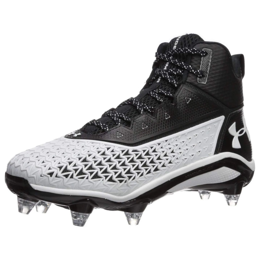Under Armour Hammer D Black/White