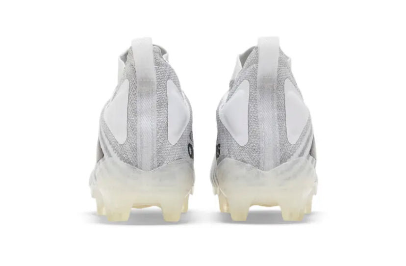 Adidas Freak 21 Ultra Primeknit 'White Black' – GridironKicksAU