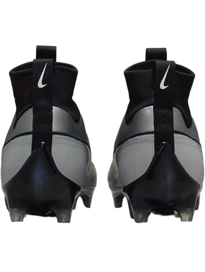 Nike Vapor Edge Elite 360 2 Silver