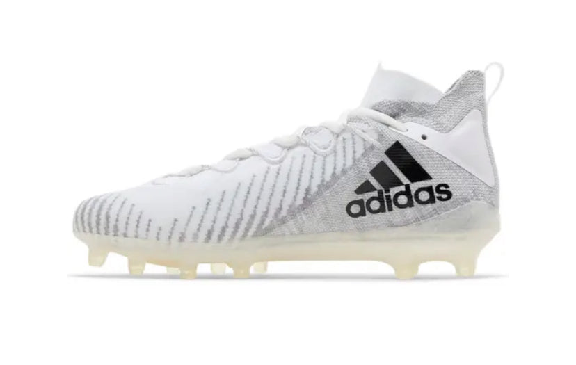 Adidas Freak 21 Ultra Primeknit 'White Black' – GridironKicksAU