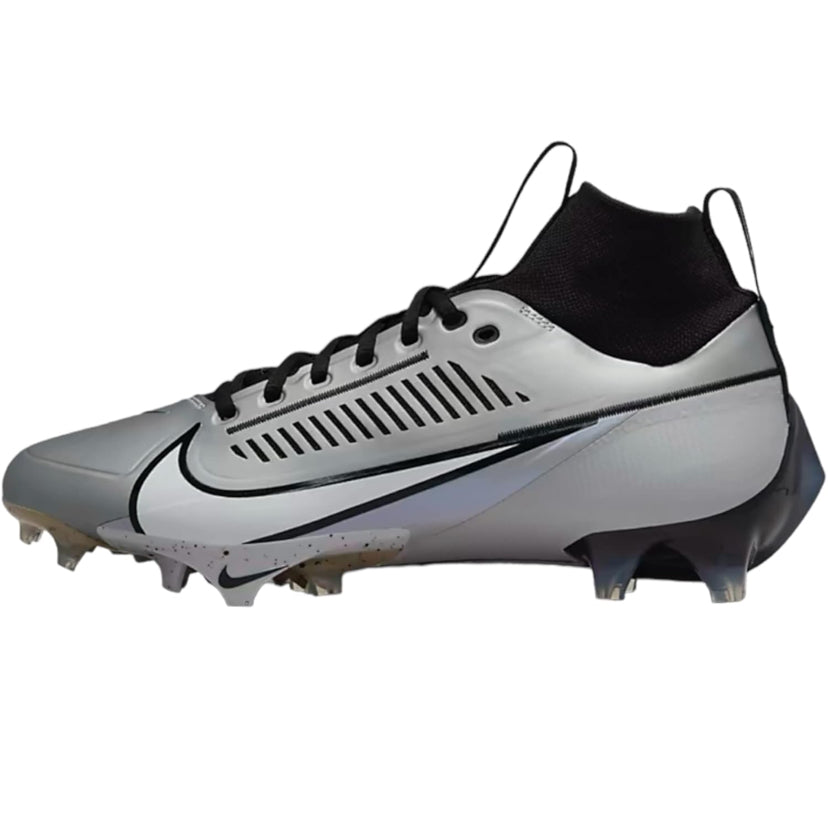 Nike Vapor Edge Elite 360 2 Silver – GridironKicksAU