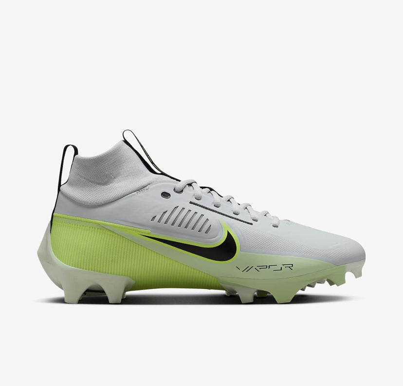 volt green football cleats