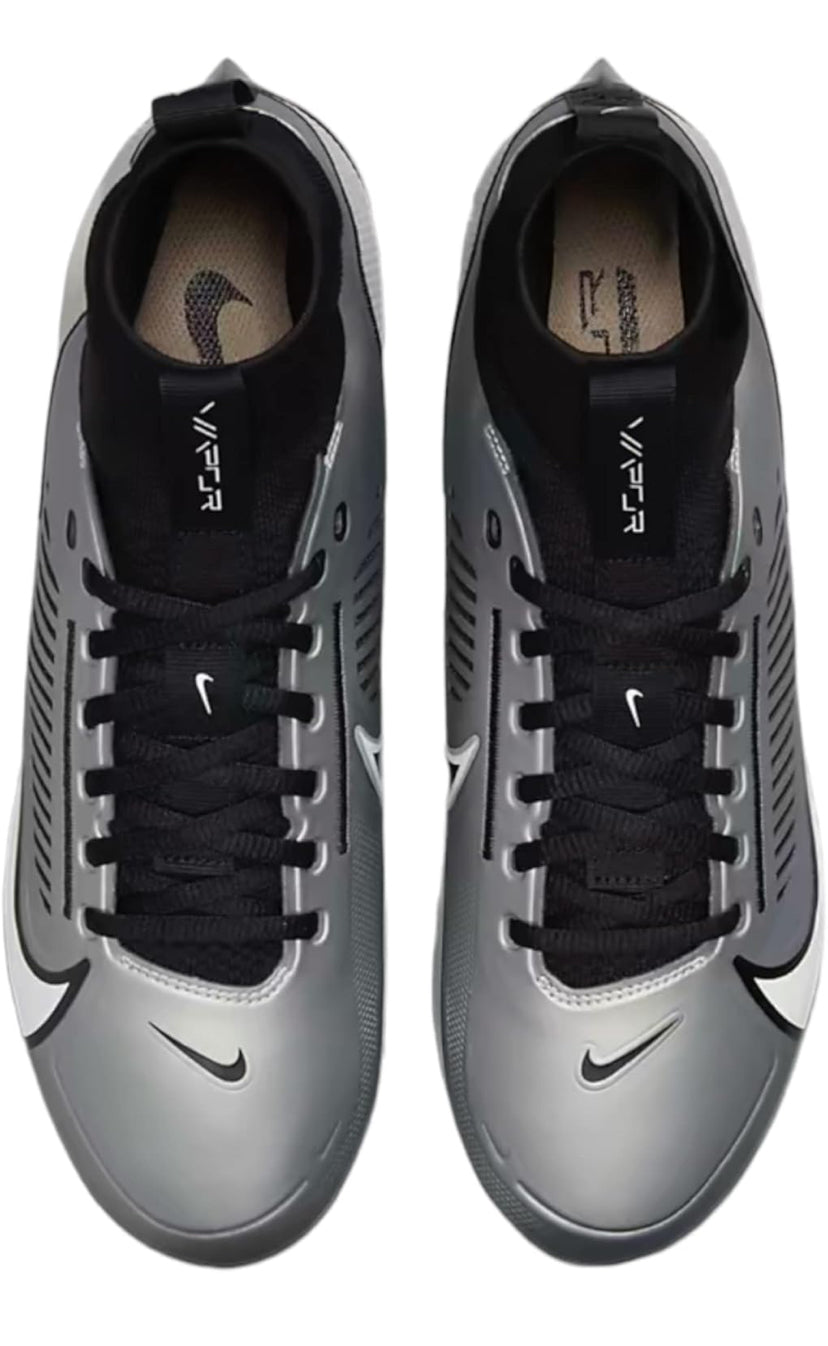Nike Vapor Edge Elite 360 2 Silver