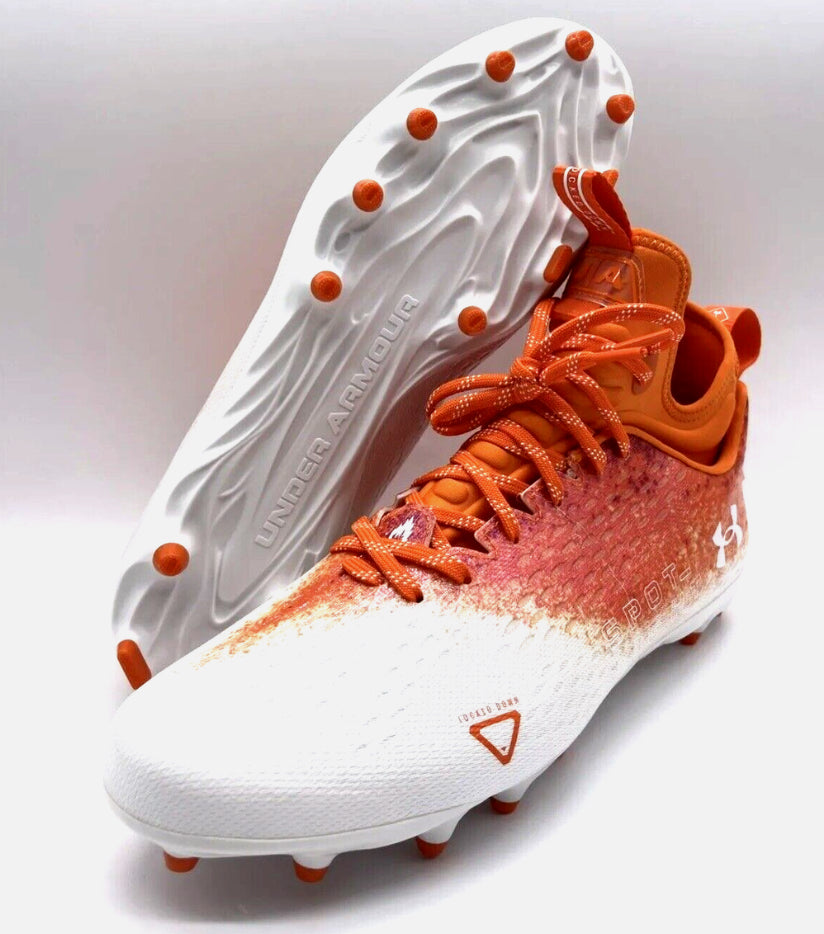 Under Armour SPOTLIGHT LUX ORANGE