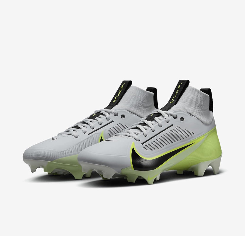 Nike Vapor Edge Pro 360 2 Platinum Volt