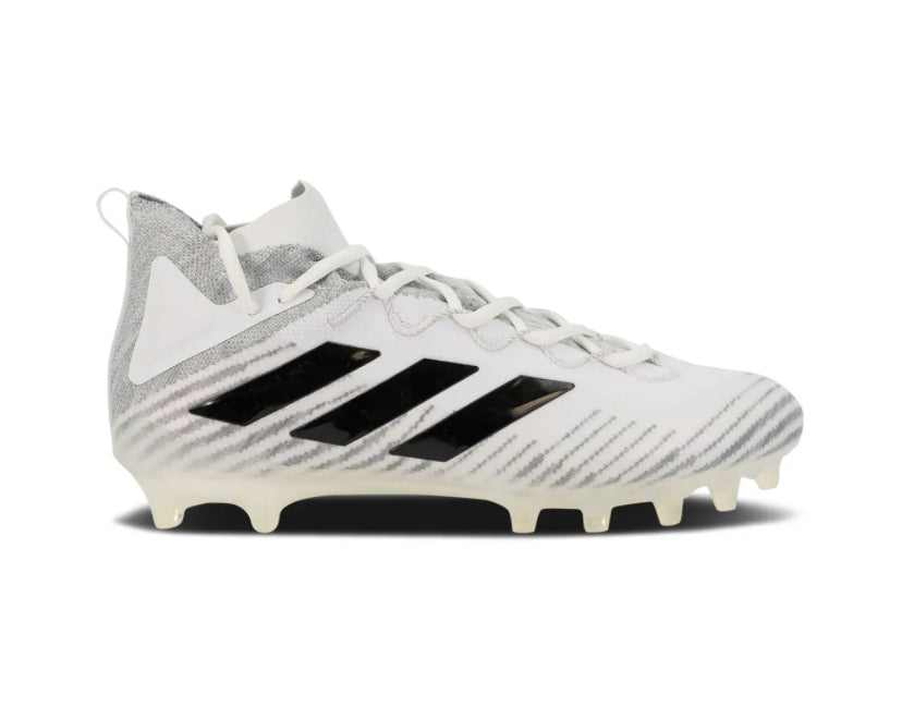 Adidas Freak 21 Ultra Primeknit 'White Black'