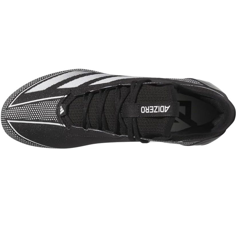 Men’s Adidas Adizero Electric.1 Football Black White