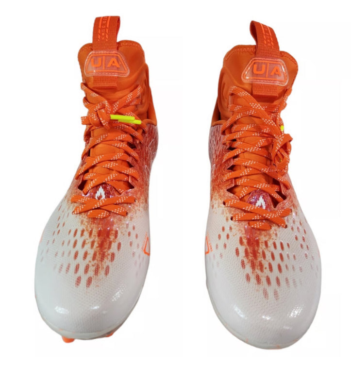Under Armour SPOTLIGHT LUX ORANGE