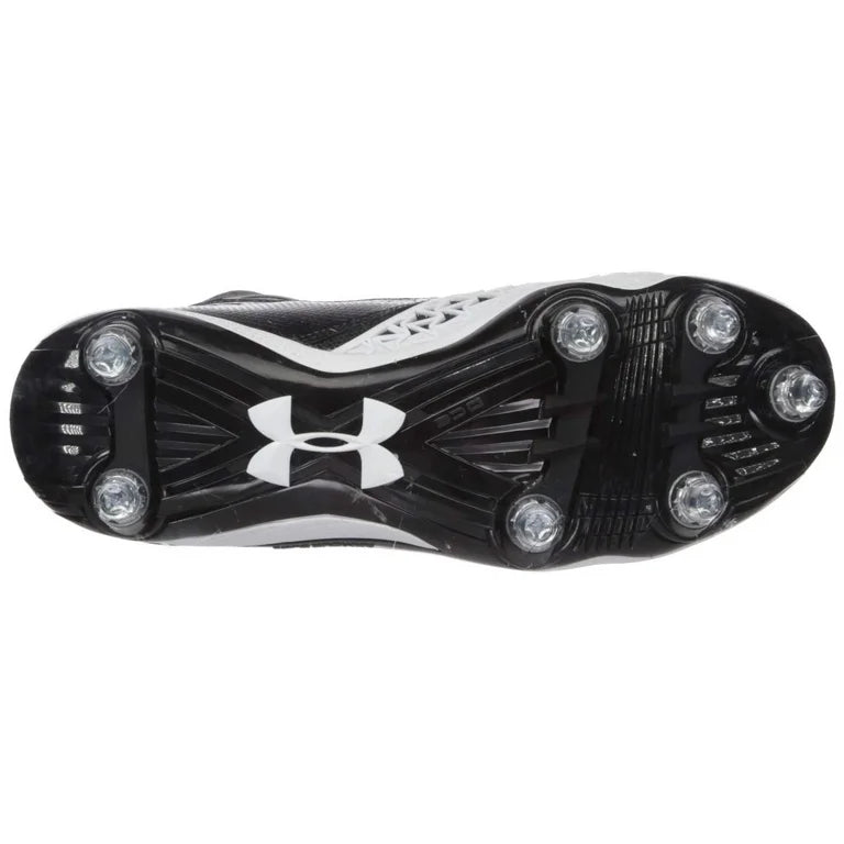 Under Armour Hammer D Black/White