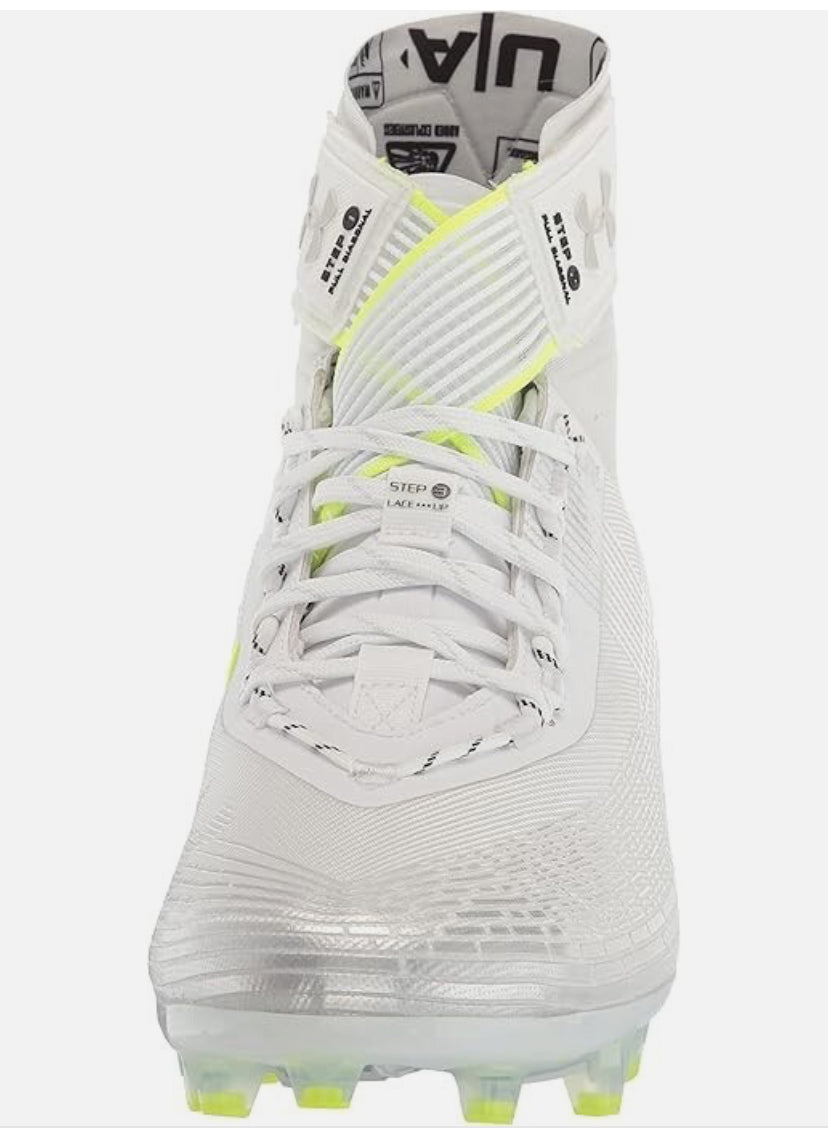 Under Armour Highlight MC