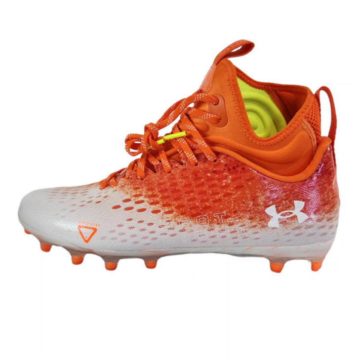 Under Armour SPOTLIGHT LUX ORANGE