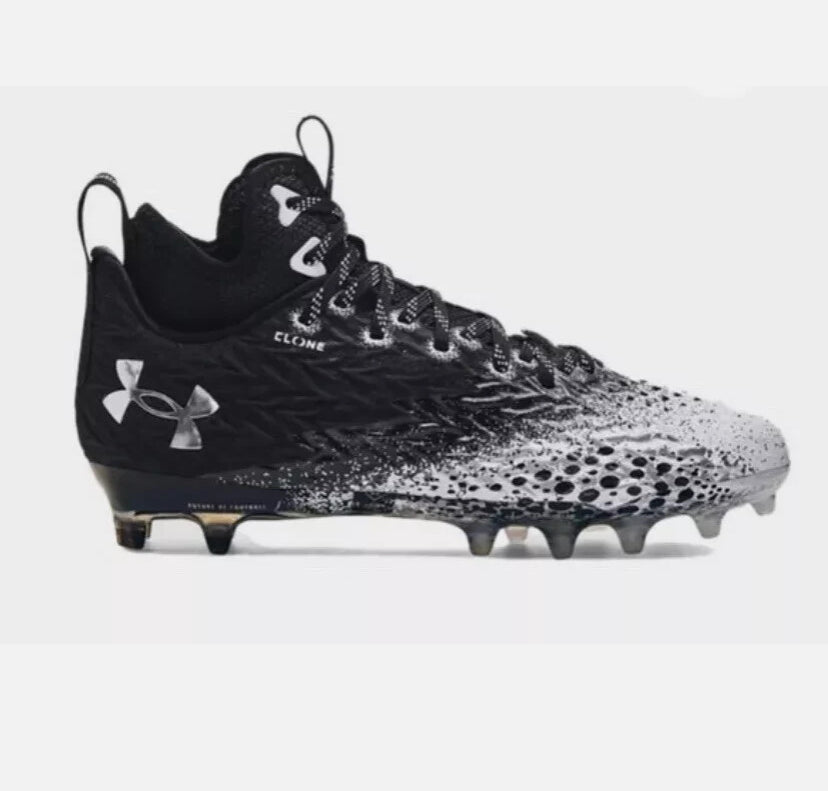 Under Armour Sportlight Clone Lux MC 2.0