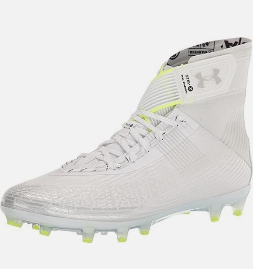 Under Armour Highlight MC
