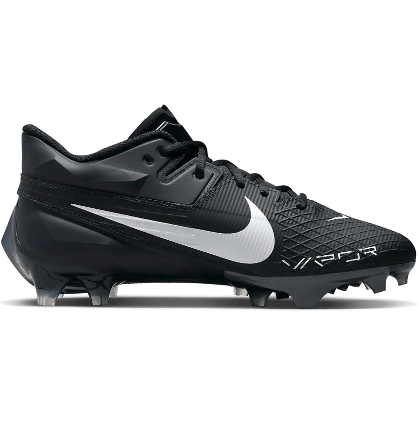 Nike Vapor Edge Elite 360 2 Black