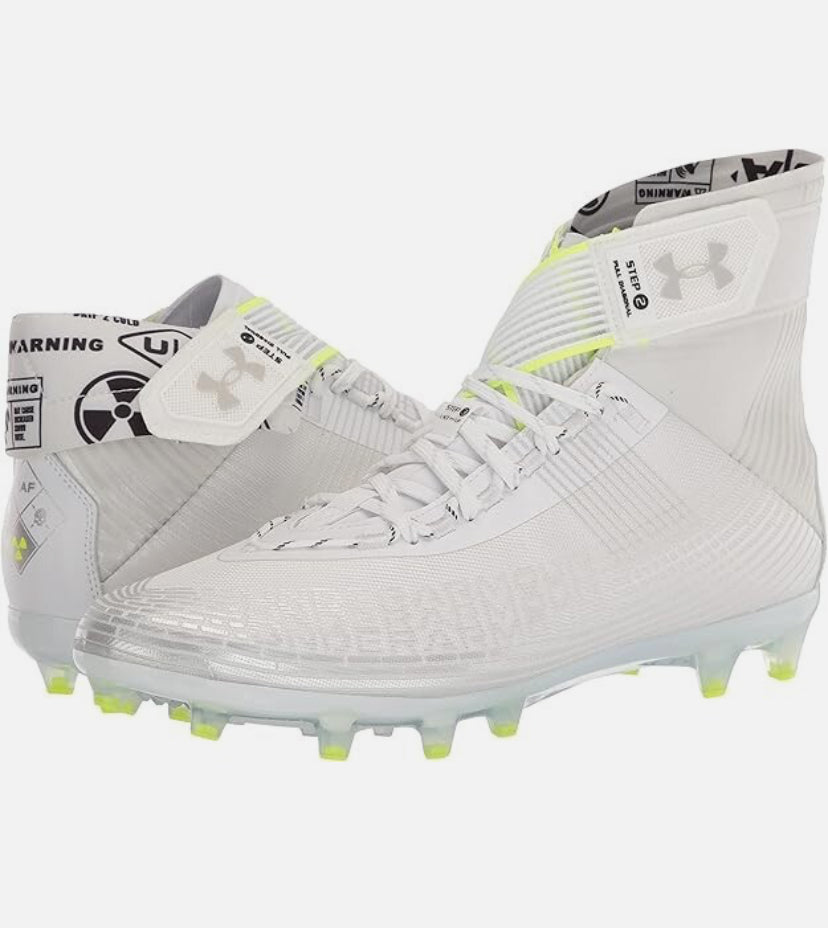 Under Armour Highlight MC