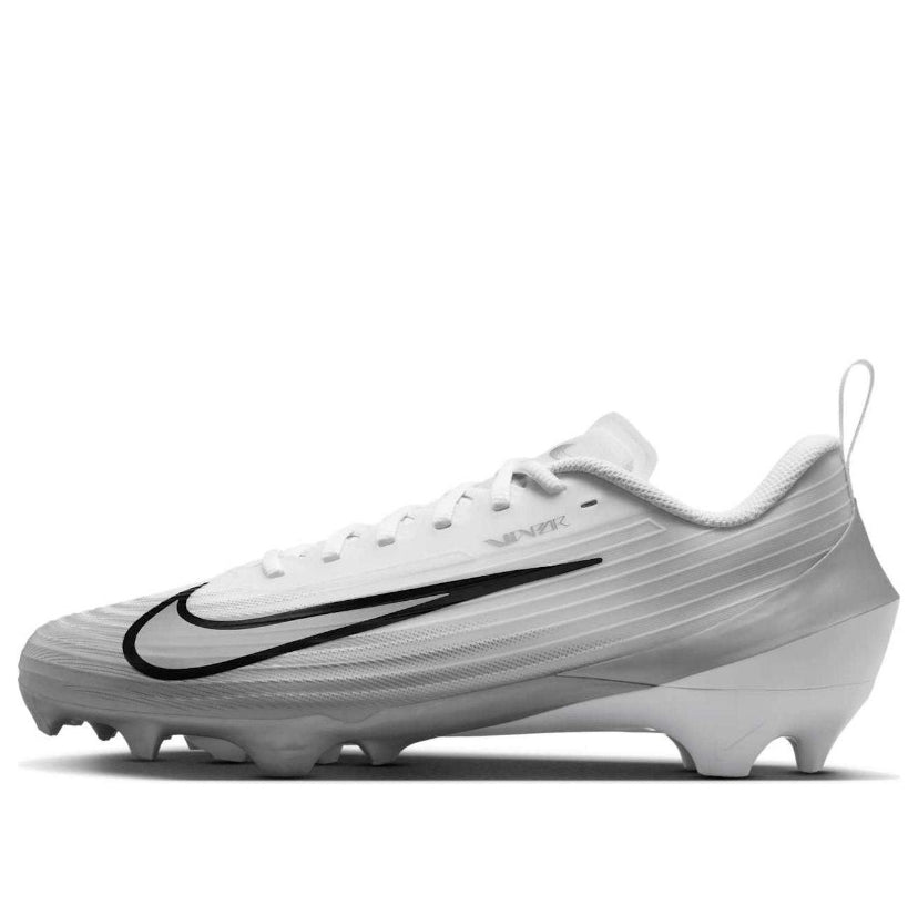 Nike Vapor Speed 3 — White/Silver
