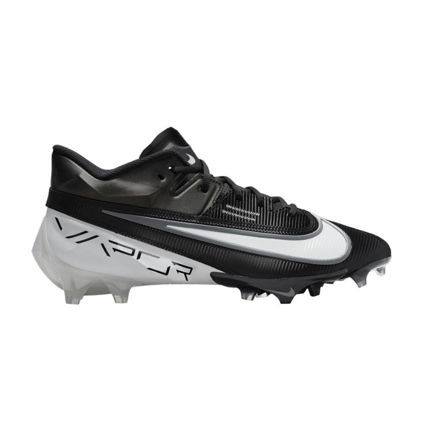 Nike Vapor Edge Elite 360 2 — Black / White
