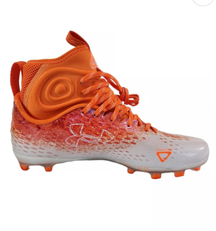 Under Armour SPOTLIGHT LUX ORANGE