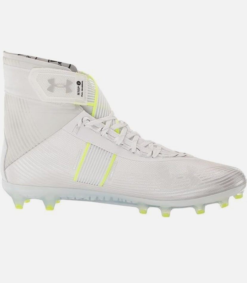 Under Armour Highlight MC
