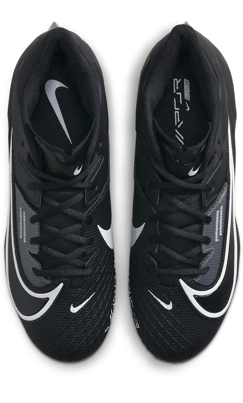 Nike Vapor Edge Elite 360 2 Black
