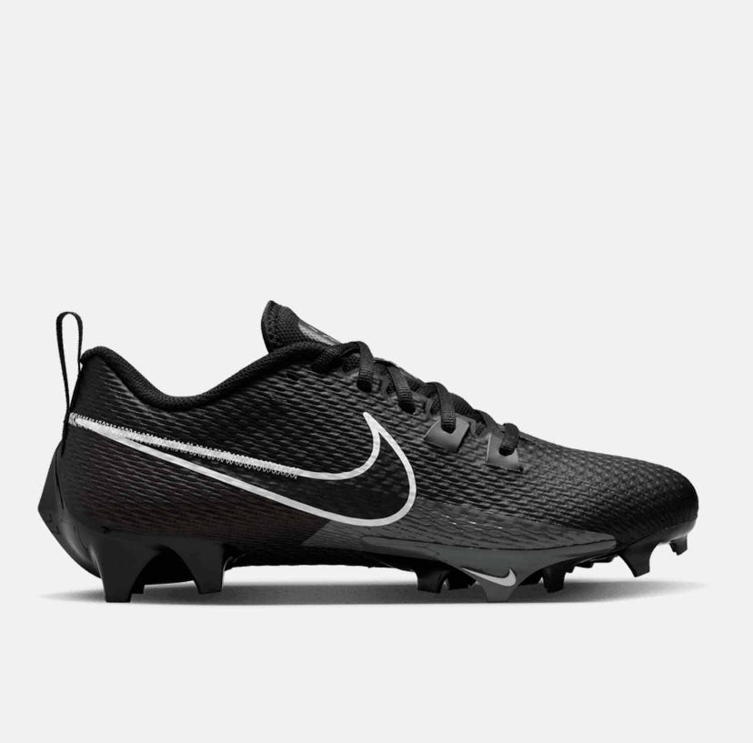 Nike Vapor Edge Speed 2 — Black