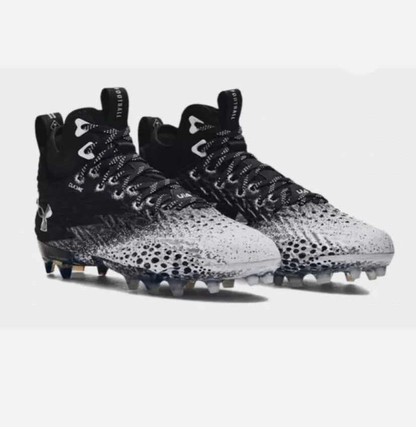 Under Armour Sportlight Clone Lux MC 2.0