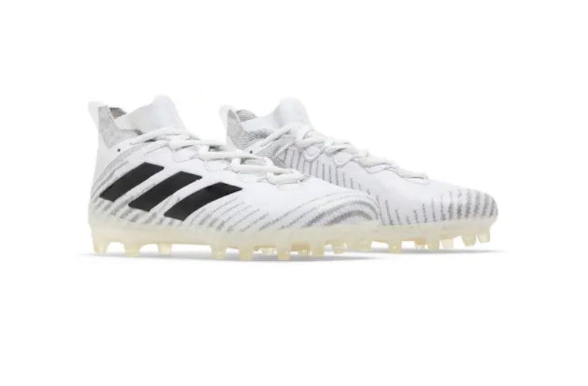 Adidas Freak 21 Ultra Primeknit 'White Black' – GridironKicksAU