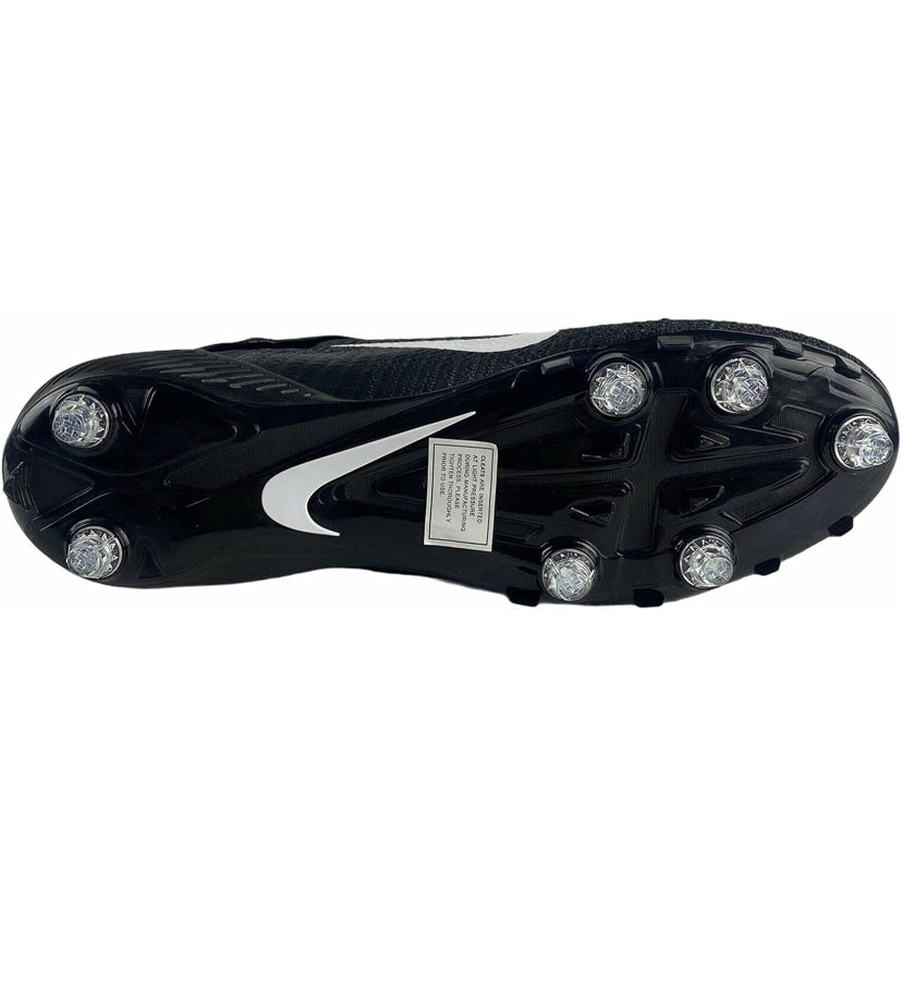 Nike Alpha Menace Elite 2 WD P FlyKnit Black