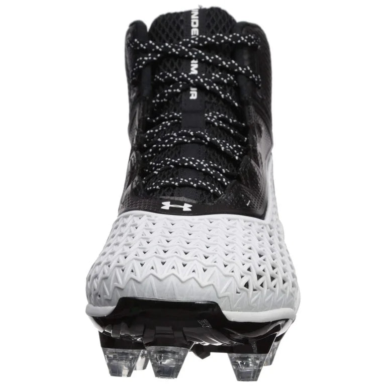 Under Armour Hammer D Black/White