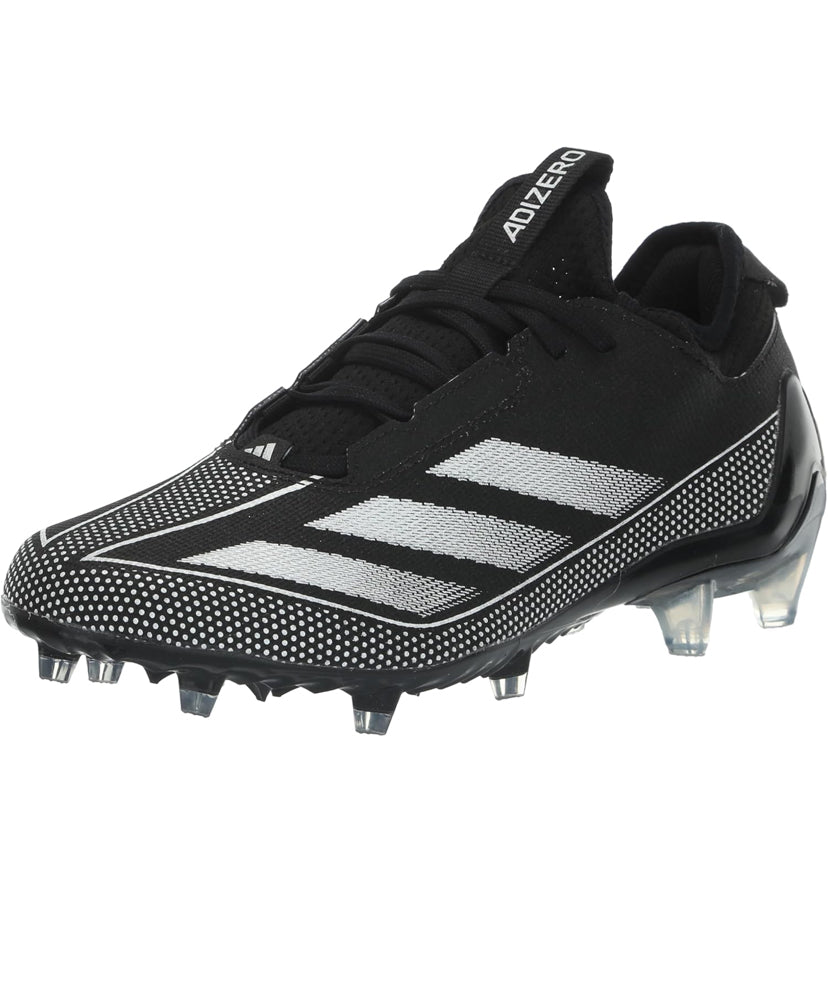Men’s Adidas Adizero Electric.1 Football Black White