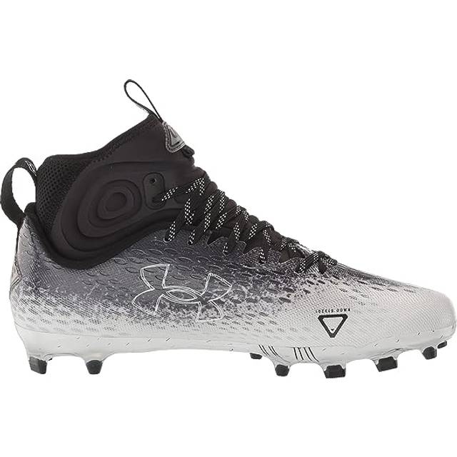 Under Armour Spotlight LUX Black