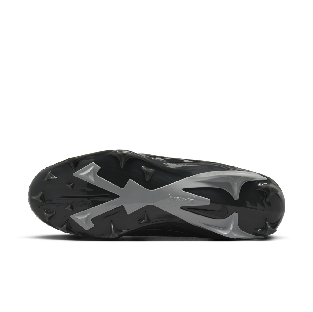Nike Alpha Menace 4 Elite — Black / White