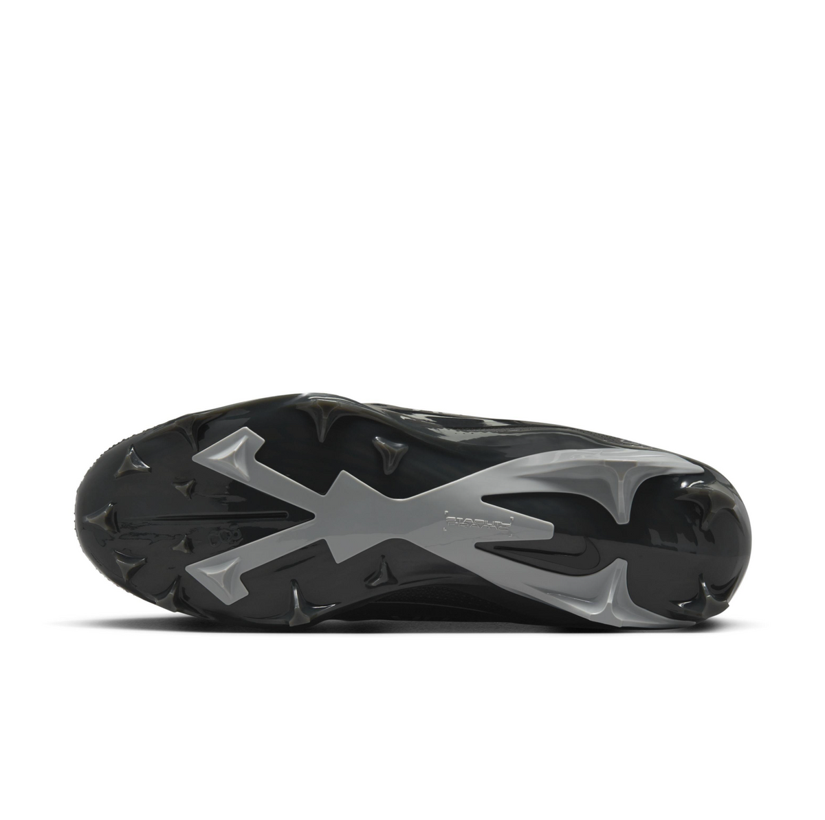 Nike Alpha Menace 4 Elite — Black / White