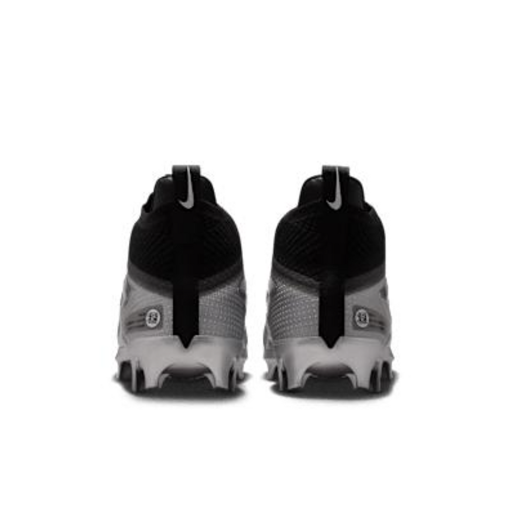 Nike Alpha Menace 4 Elite — Black / White