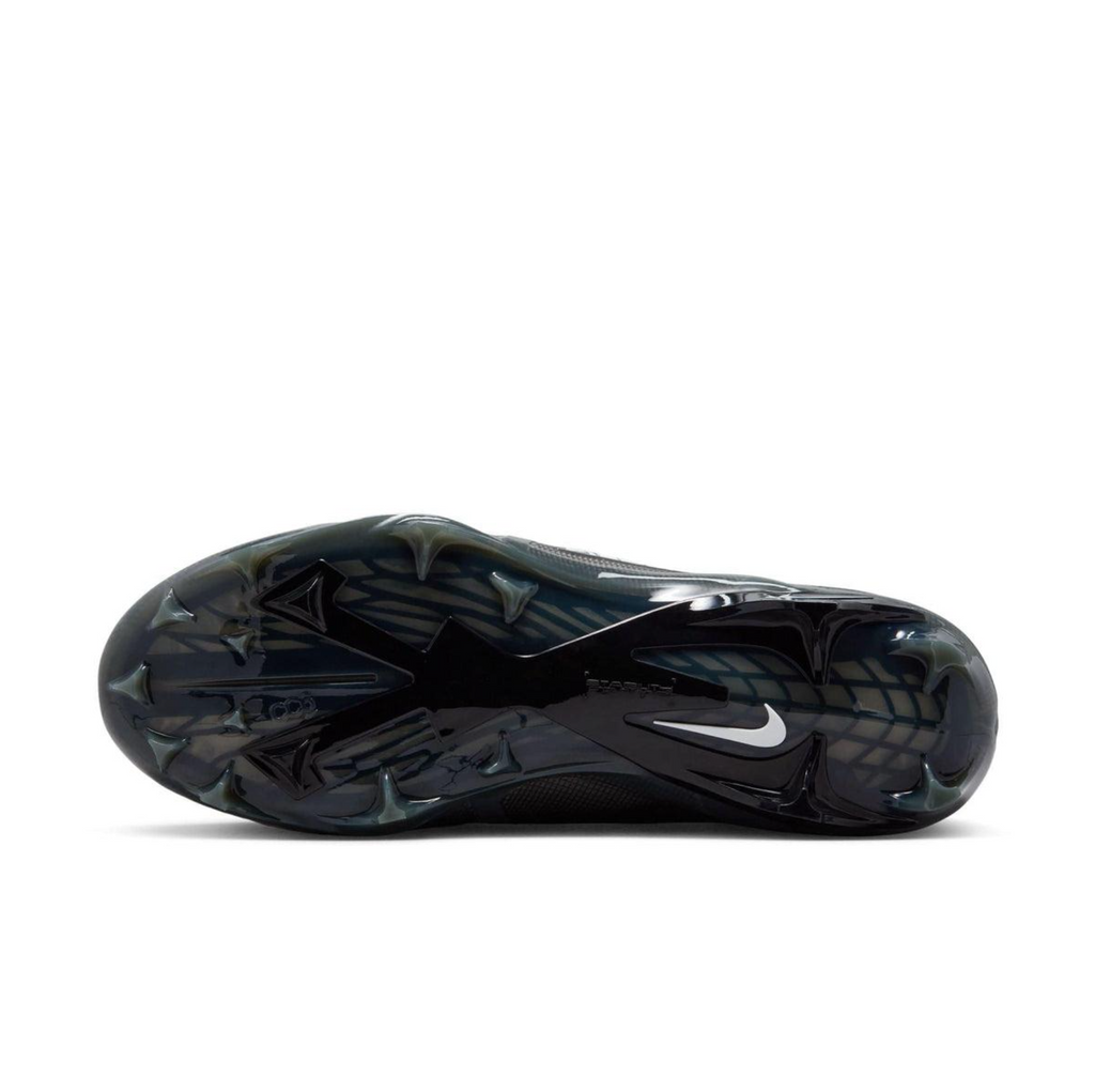 Nike Alpha Menace Elite 3 — Black / Iron Grey