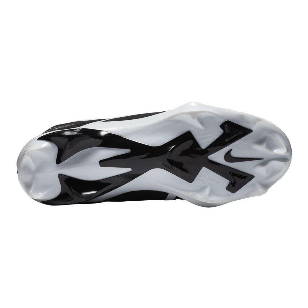 Nike Alpha Menace Pro 3 Black