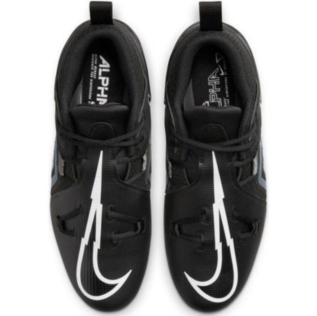 Nike Alpha Menace Pro 3 Black