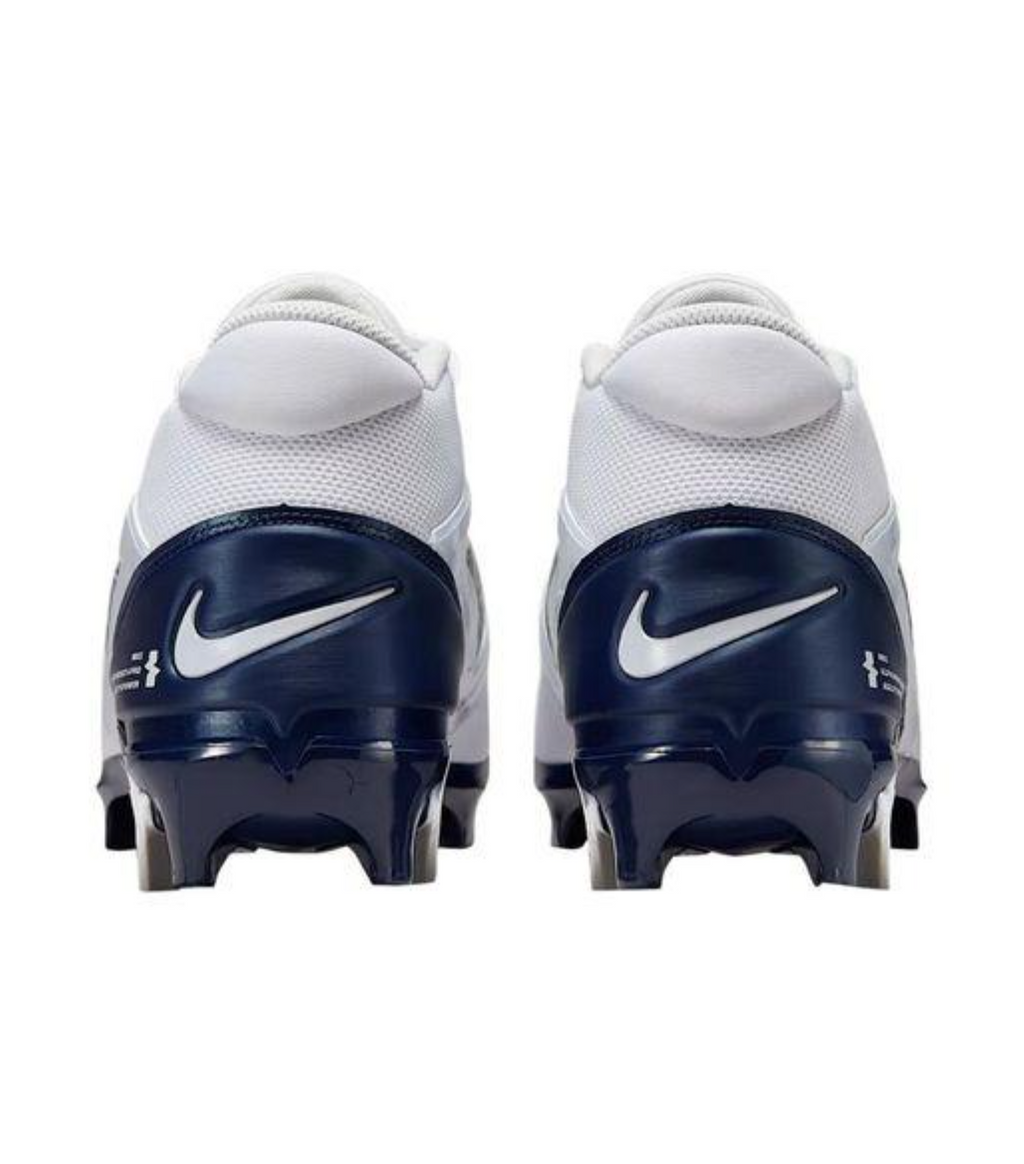 Nike Alpha Menace Pro 3 White/ College Navy
