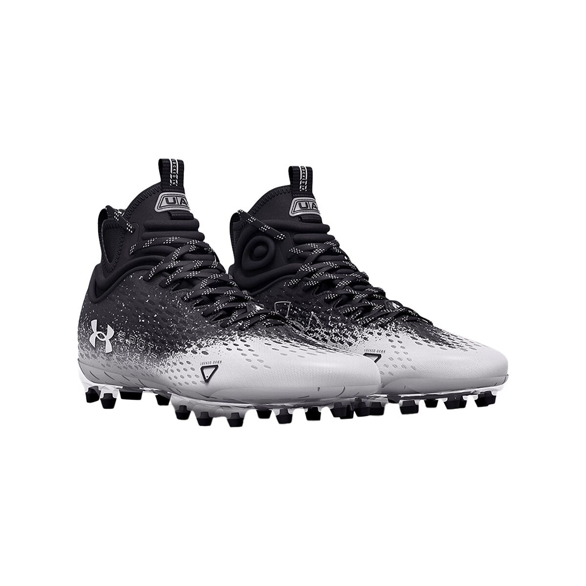 Under Armour Spotlight LUX Black