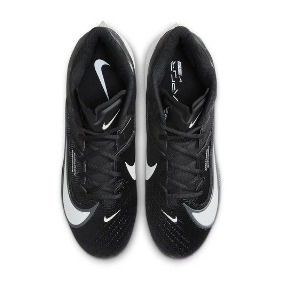 Nike Vapor Edge Elite 360 2 — Black / White