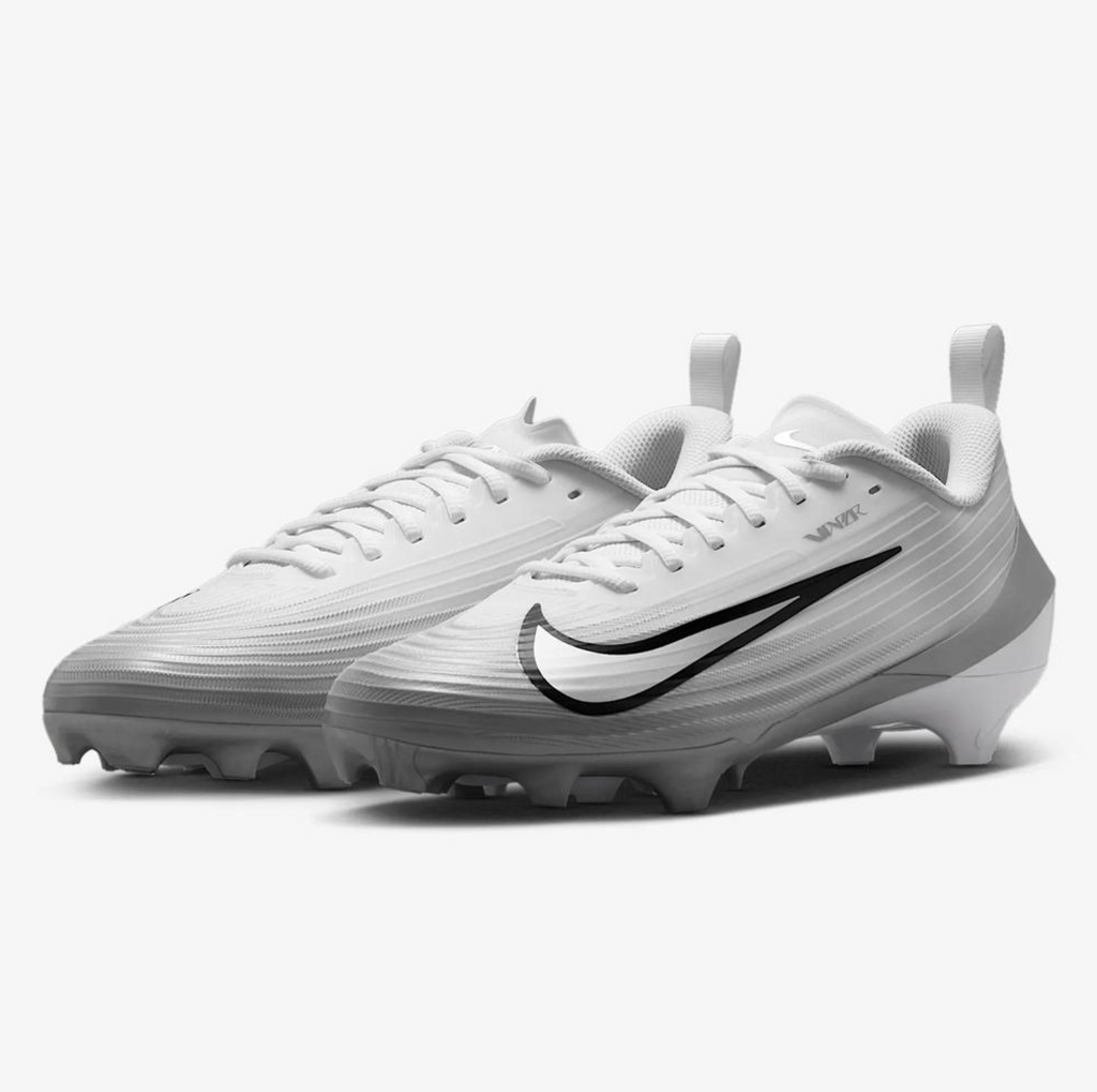Nike Vapor Speed 3 — White/Silver