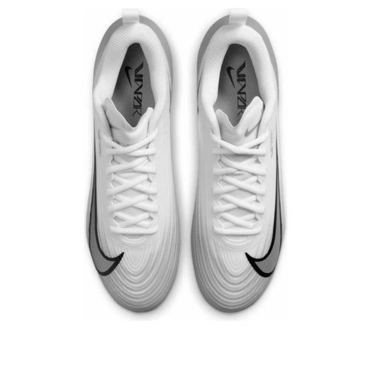 Nike Vapor Speed 3 — White/Silver