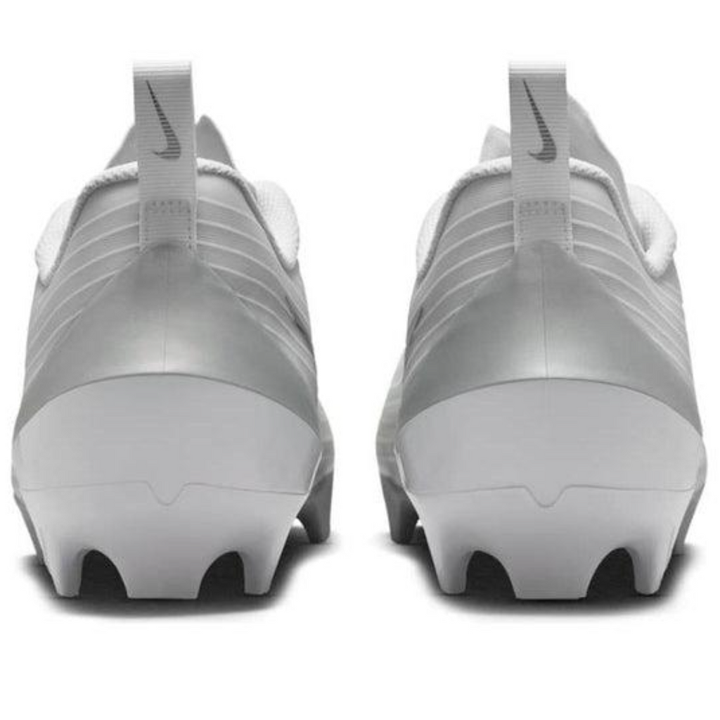 Nike Vapor Speed 3 — White/Silver
