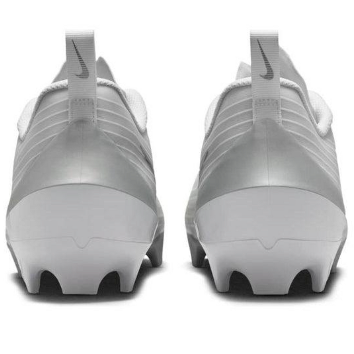 Nike Vapor Speed 3 — White/Silver
