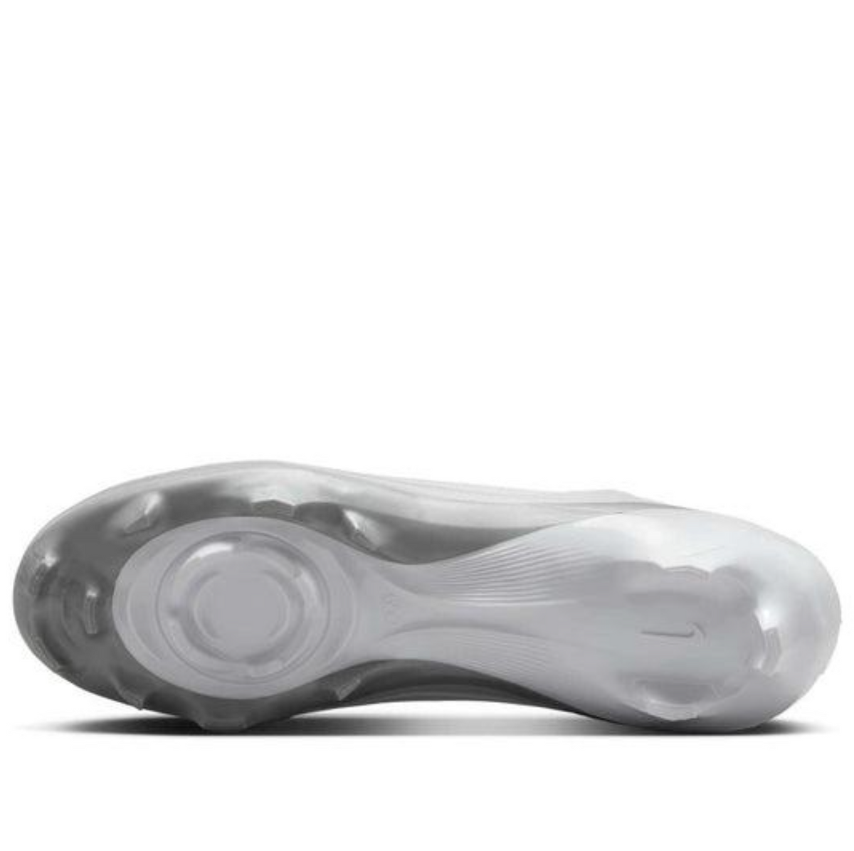 Nike Vapor Speed 3 — White/Silver