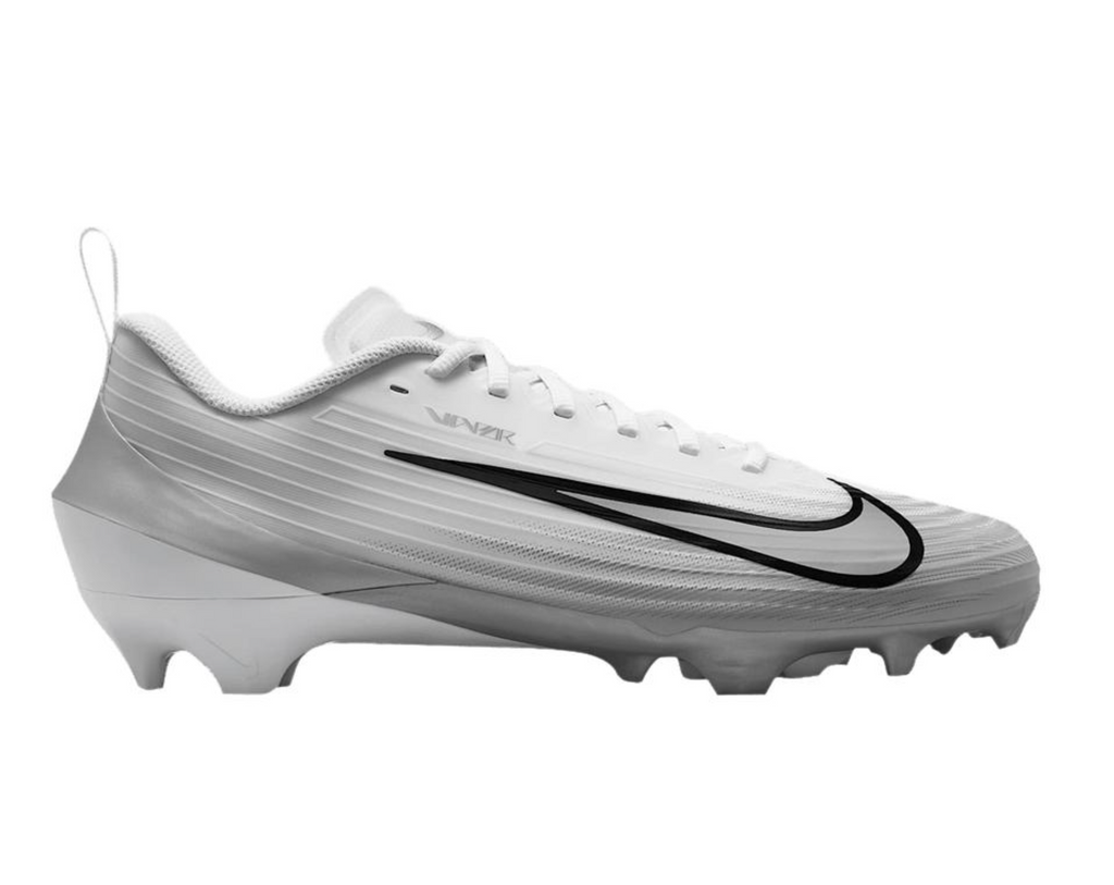 Nike Vapor Speed 3 — White/Silver
