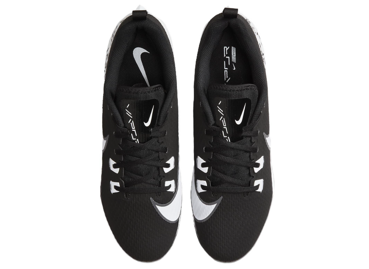 Nike Vapor Edge Speed 2 — Black